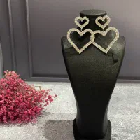گوشواره|بدلیجات|رشت, فلسطین|دیوار