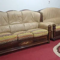 مبل سلطنتی