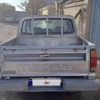 مزدا ۲۰۰۰ مدل ۸۸|خودرو سواری و وانت|بردسیر, |دیوار