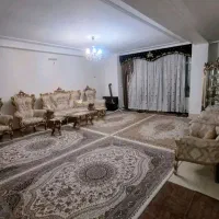 آپارتمان فروش راه آهن نصف راه ابوریحان صائب