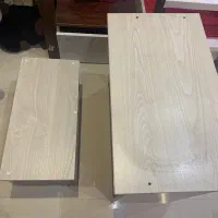 در حد نو|میز تحریر و کامپیوتر|لاهیجان, گلستان|دیوار