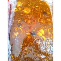 پخش انواع ترشیجات.ترشک.لواشک.کشک.رب انار و|عمده‌فروشی|اصفهان, کارلادان|دیوار