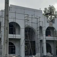 سیمان بری قلمدونی سیمانکاری