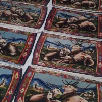 ده عدد گلیم دستباف سنه سنندج|گلیم، جاجیم، گبه|تهران, پاسداران|دیوار