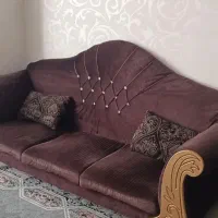 مبل سالم|مبلمان خانگی و میز عسلی|گرمدره, |دیوار