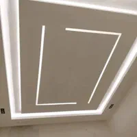 اجرا و مونتاژلاینر/نورپردازی تخصصی/برقکاری ساختمان|خدمات پیشه و مهارت|کرج, مهرویلا جنوبی|دیوار