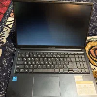 لپ تاپ ایسوس 15.6 اینچی vivobook مدل f150 4vanj828