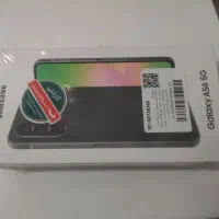 گوشی سامسونگ a56