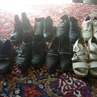 کفش فروشی