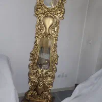 ساعت و بوفه