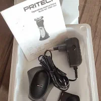 ماشین اصلاح صورت پریتک مدل RSM1221 با برش چرخشی|آرایشی، بهداشتی، درمانی|خاوران, |دیوار