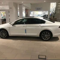 فولکس پاسات