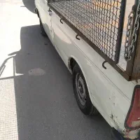 پیکان وانت|خودرو سواری و وانت|بومهن, |دیوار