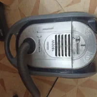 جارو برقی سامسونگ|جاروبرقی، جارو شارژی، بخارشو|قم, آزادگان|دیوار