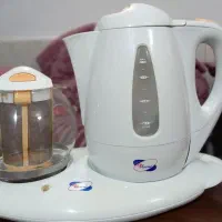 چای ساز در حد نو