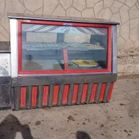 یخچال مغازه|فروشگاه و مغازه|چناران, |دیوار