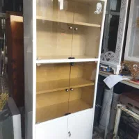 کمد بایگانی یا فایل پرونده یا قفسه به قیمت مفت|دفتر کار|اردبیل, |دیوار