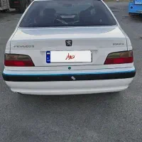 پارس سفارشی فول مدل 1403|خودرو سواری و وانت|چابهار, |دیوار