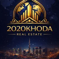 2020KHODA فروش سریع املاک سبک و اقتصادی (فوری)