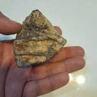 شهاب سنگ|کلکسیون اشیاء عتیقه|کهریزک, |دیوار