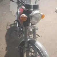 موتورفروشی مدل ۸۴