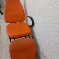صندلی آرایشگاه