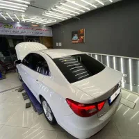 بسترن b30|خودرو سواری و وانت|تهران, شهرک صدرا|دیوار