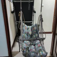 تاب کودک (حالت نشسته و خوابیده)