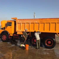 زیرمایلر95|خودرو سنگین|کارون, |دیوار