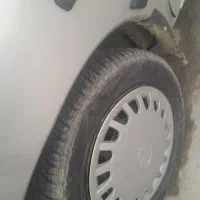 پراید مدل ۸۷|خودرو سواری و وانت|رامهرمز, |دیوار