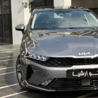 کیا اپتیما k5|خودرو سواری و وانت|تهران, دهکده المپیک|دیوار