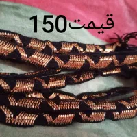 وسایل شلوار بندری