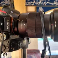 دوربین سونی Alpha7  s2