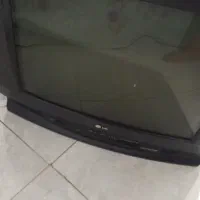 تلویزیون سالم بدون هیچ موردی|تلویزیون و پروژکتور|رفسنجان, |دیوار