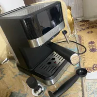 اسپرسو ساز سه کاره دلمونتی نو