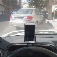 هولدر موبایل برای داشبورد با چرخش ۳۶۰ٌ|لوازم جانبی موبایل و تبلت|تبریز, |دیوار