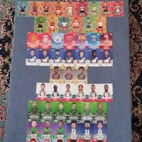 کارت های درجه یک کیمدی