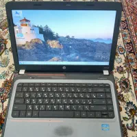 لپتاب hp g4