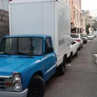 نیسان یخچالدار