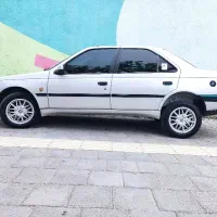 پژودرجه یک مدل 85اتاق 1404