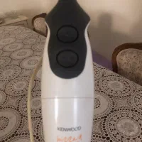 گوشت کوب برقی کنوود