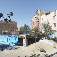 پیش فروش اپارتمان|پیشفروش املاک|اسلامشهر, شهرک محمدیه|دیوار