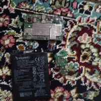 باتری با دوتایی مودگوشی
