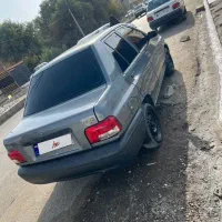 پراید مدل ۹۴ بدون رنگ دوگانه کارخانه|خودرو سواری و وانت|زاهدان, |دیوار