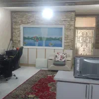 رهن ۷۵ متری ۱ خوابه همکف در توس (بلوار توس)|اجارهٔ آپارتمان|مشهد, توس (بلوار توس)|دیوار