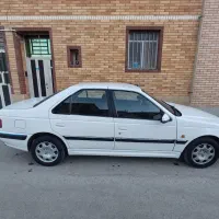 پژو پارس عروسک|خودرو سواری و وانت|کرمان, |دیوار