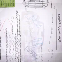 پراید|خودرو سواری و وانت|رودهن, |دیوار