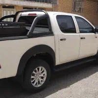 فوتون تونلند دیزل ۱۴۰۱