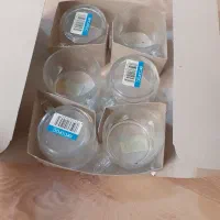 فنجان و گلدان