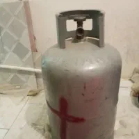 کپسول گاز بوتان